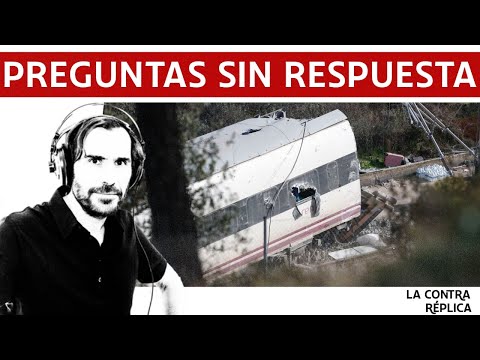 The Counter-Reply - Unanswered Questions