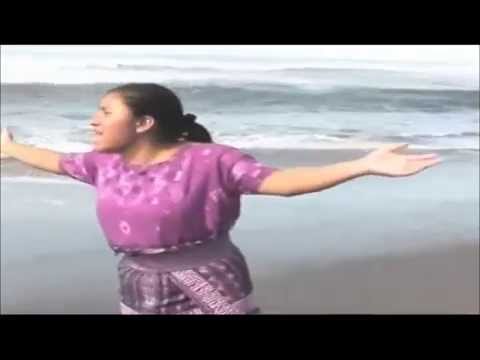 Cristo Es la Peña Canta la Solista Martina Osorio