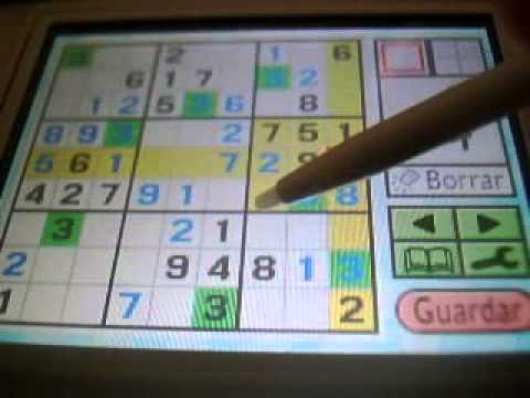 Sudoku 150! For Challengers Nintendo DS