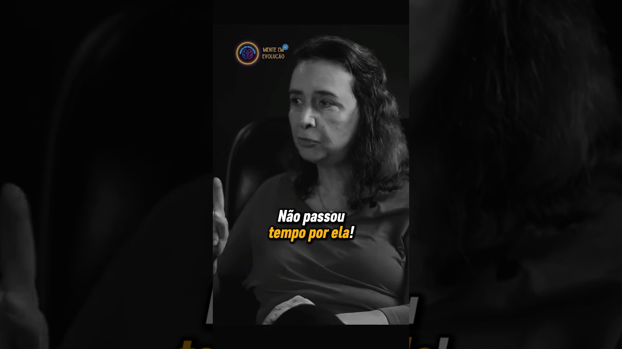 “Como VOCÊ vem CUIDANDO do seu TEMPO?” | Mente em Evolução | Lúcia Helena Galvão