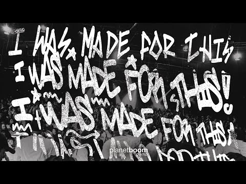 Thumbnail for I Was Made For This video