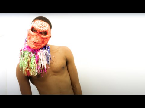 Mouse on Mars &  Laetitia Sadier - My Toe Is On Fire