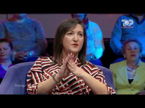 Top Show, 14 Mars 2017, Pjesa 2 - Top Channel Albania - Talk Show