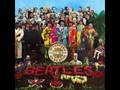 Sgt Peppers Lonely Heart Club Band- The Beatles ...