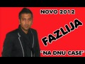 FAZLIJA 2012 NOVO NA DNU CASE YouTube 13
