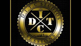 D.I.T.C. - Sessions [full lp]