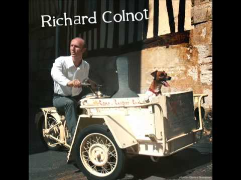 Richard Colnot Mon Fils et les Cpains de mon Fils.