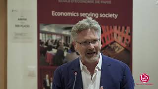 Crashed : How a Decade of Financial Crises Changed the World - Adam Tooze (1/3)