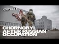 A Look at Chornobyl After the Russian Occupation. What Happened there? UNITED24 media