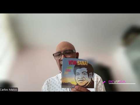 Banda CaboCubaJazz lança disco “Viva Bana”! esta sexta-feira