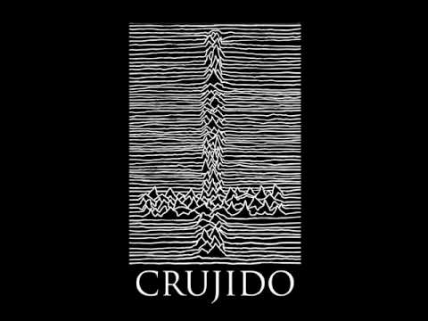 Krujido - Agitacion