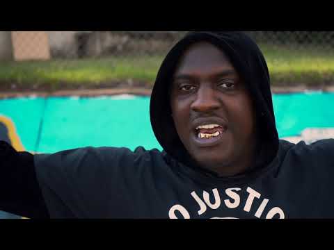 X-Quad - No Peace (Dir. Cameramangee)