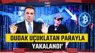 4 Milyon Dolar Nakit, 64 Lüks Saat... Dudak Uçuklatan Parayla İstanbul'da Yakala