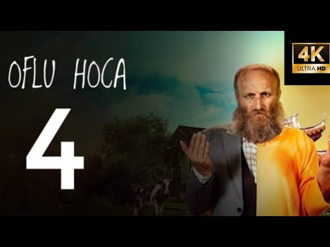 OFLU HOCA 4 / 2024 FULL HD KOMEDİ FİLM'İ 