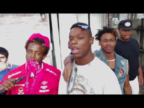 OG MONSTA MIKE-CANT FUCK WITH ME