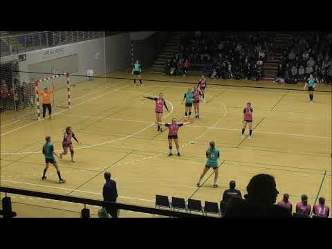 Landskamp Rødspætte Cup 2018