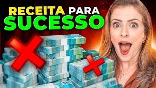Técnica PODEROSA de Controle Emocional pra Trader na PRÁTICA