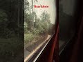 Train Baarish Fun Joy Lovely Mausam