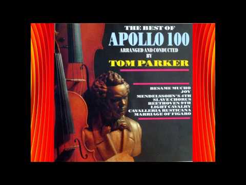 Apollo 100 - 'Joy' - (Bach's 'Jesu Joy Of Man's Desiring')