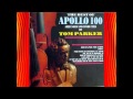 Apollo 100 - 'Joy' - (Bach's 'Jesu Joy Of Man's Desiring')