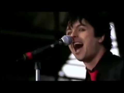 Green Day Live at Rock Am Ring 2005 - Full Concert