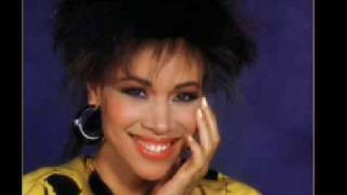 C-Bank with Jenny Burton - One more shot1983