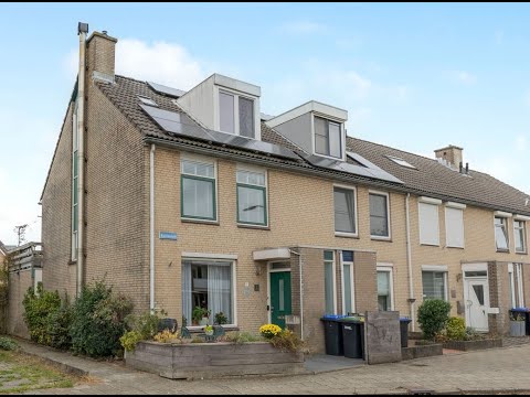 VERKOCHT  : Kersentuin 1 te Heerjansdam (Intrahuis Makelaars)