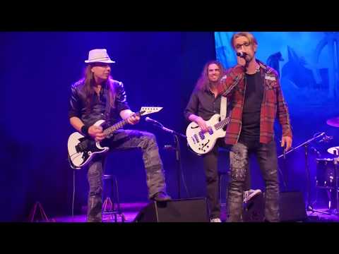 Sonata Arctica - Black Sheep live @ Hyvinkää Acoustic Adventures tour 24.2.2019