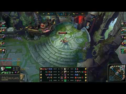 AdrianRiven (RIVEN) vs DIANA - 13/0/4 KDA TOP GAMEPLAY - NA Ranked DIAMOND