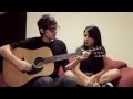 Never Let This Go - Paramore. Acoustic Cover by ...
