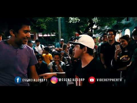 ARMAMENTE vs LUIGI vs DEXTRO vs DECO vs BIG DEAL vs KIMERA - SEVEN SAPIENS 7vs1 ED. SL #9 2/2 JDF