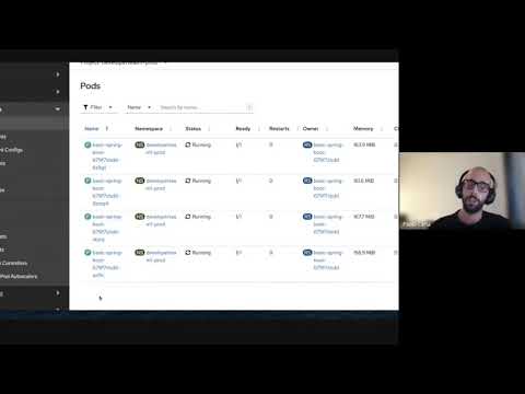 A GitOps CI/CD pipeline using Tekton and ArgoCD - Paolo Carta