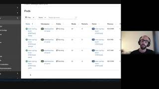 A GitOps CI/CD pipeline using Tekton and ArgoCD