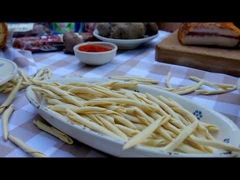 Pollino Marathon 2025: dove sport, natura e gastronomia si incontrano