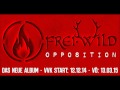 Frei.Wild Opposition Pre-Release Mix 