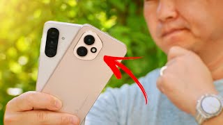 Is Samsung in Trouble? Honor 400 vs Samsung Galaxy A56 with Camera Test