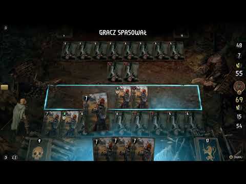 Morowe Powietrze - Zagadka | Mapa Aedirn • Wojna Krwi: Wiedźmińskie opowieści