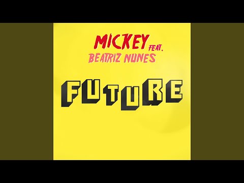 Future (feat. Beatriz Nunes)