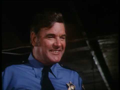 The Dukes of Hazzard - Boss Hogg and Rosco's first scene