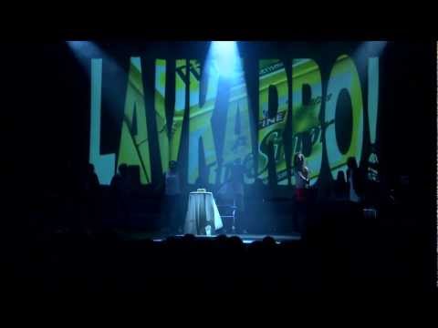 Ringeriksrussen 2012 - Smøreidyll