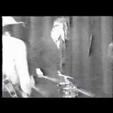 Southern Death Cult - Fatman Promo Clip