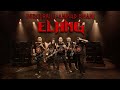 Ahmad Dhani - Elang (Feat. Burgerkill)
