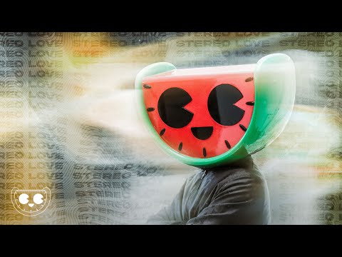 MELON & Gold 88  - Stereo Love (Official Audio)