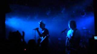 Killerpilze Live Springt Hoch in Kaiserslautern