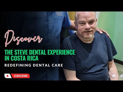 Thomas dental care experience