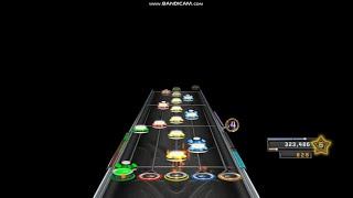 Guitar Hero 3 - Monsters - 100%