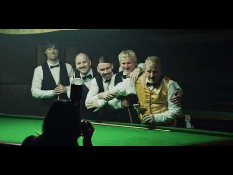 The Scratch - Gladrags (Official Video)