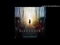 ETERNAL ALEXANDER-ALEXANDER-VANGELIS