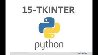15-TKINTER