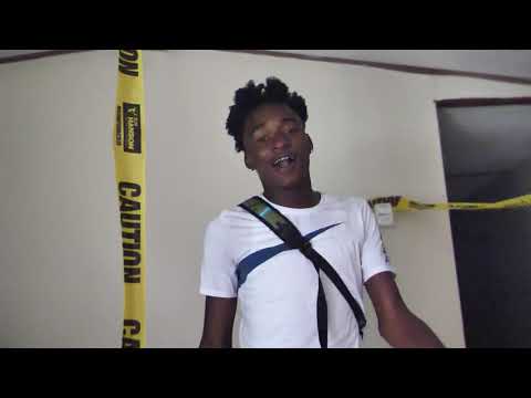 RELL YAYO - PRESSURE